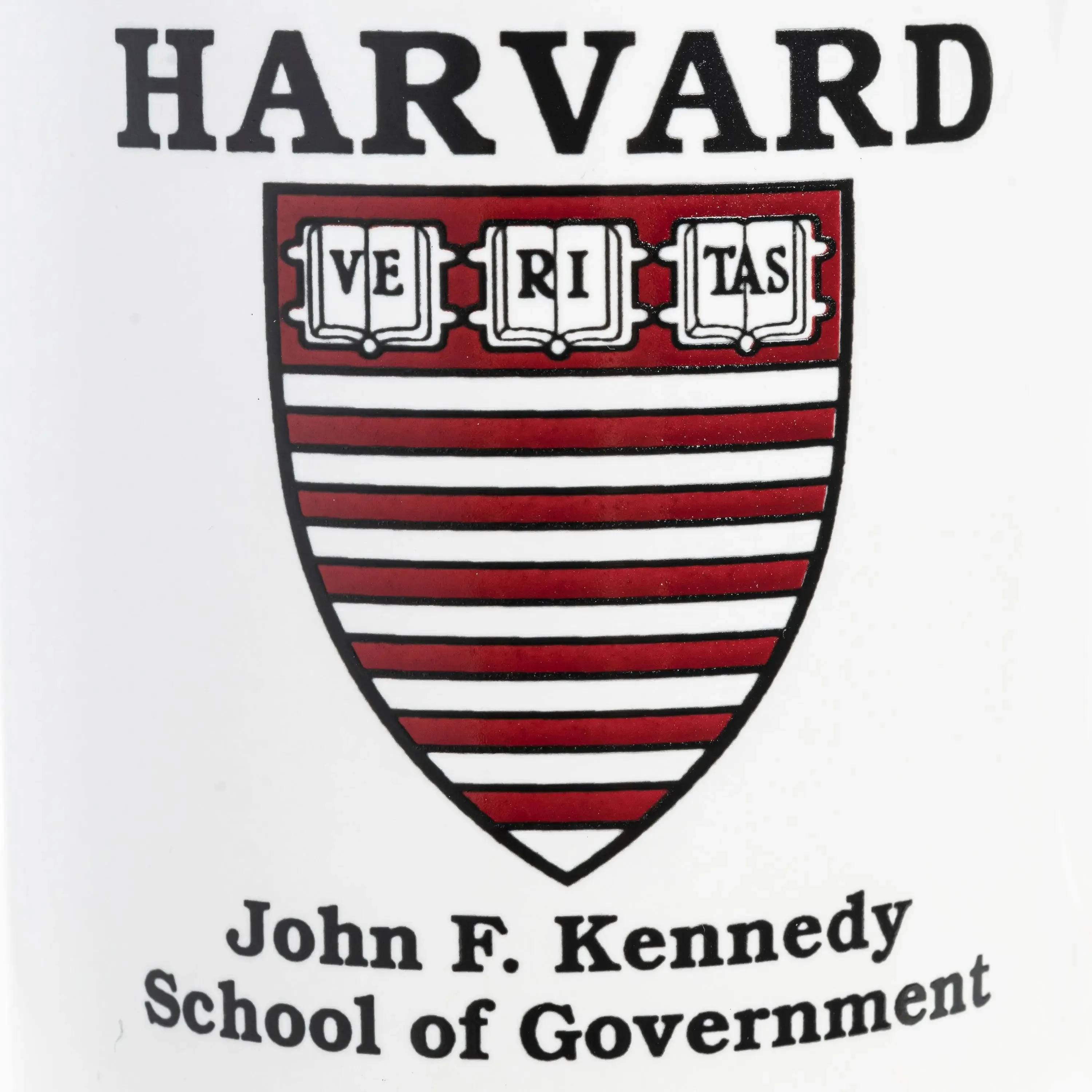 Harvard Kennedy School Premium Ceramic Mug