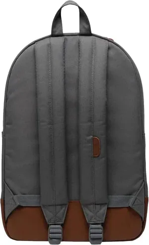 Herschel Heritage Backpack 10007-05643 gargoyle