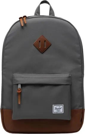 Herschel Heritage Backpack 10007-05643 gargoyle