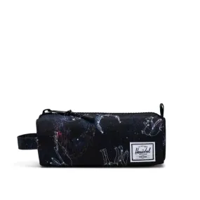 Herschel Night Sky Animals Settlement Pencil Case