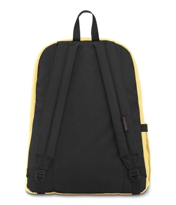 JanSport SuperBreak Backpack - Sun Shimmer