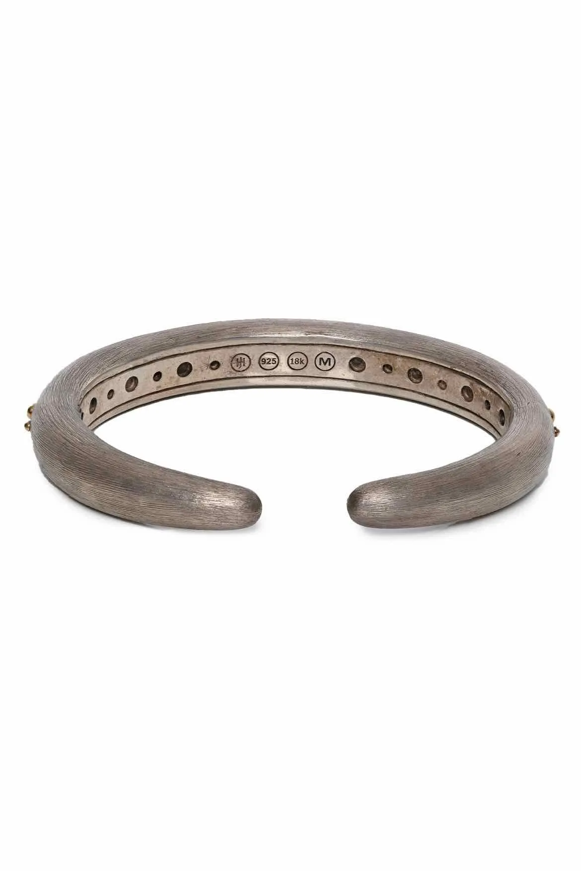 John Hardy Dot Collection Bracelet