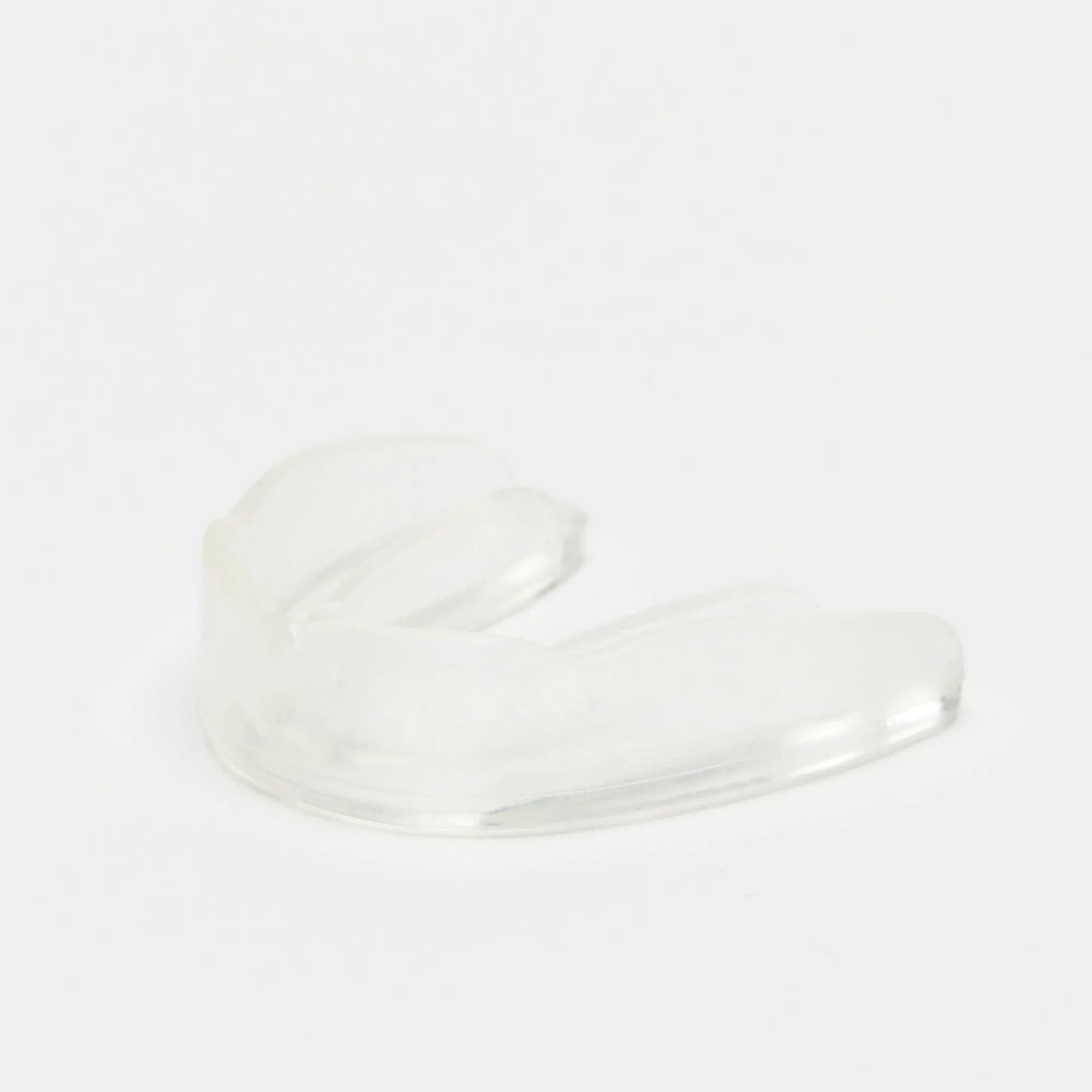 Leone Basic Mouthguard PD521 transparent