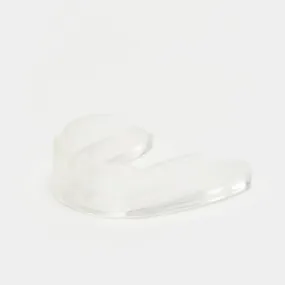 Leone Basic Mouthguard PD521 transparent