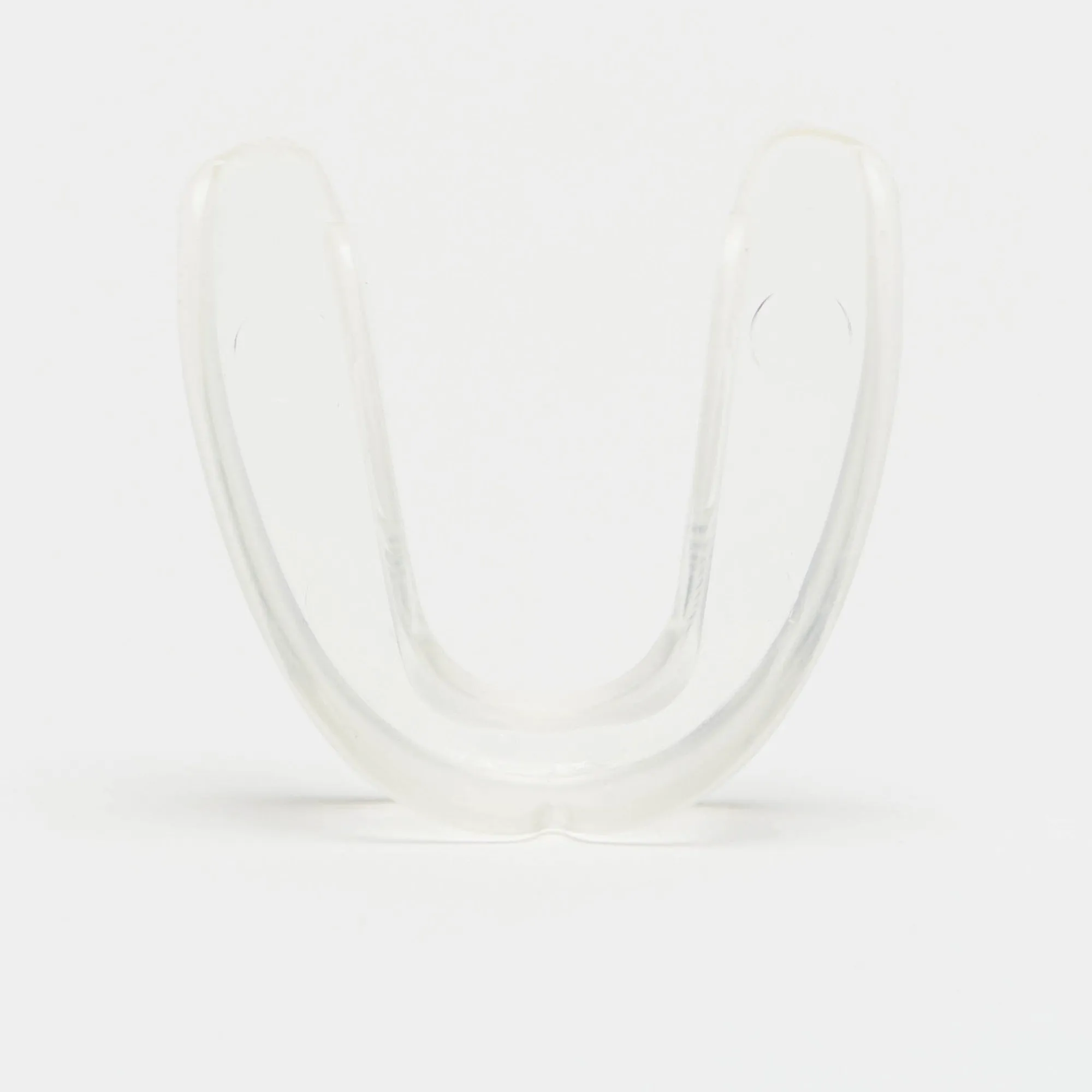 Leone Basic Mouthguard PD521 transparent