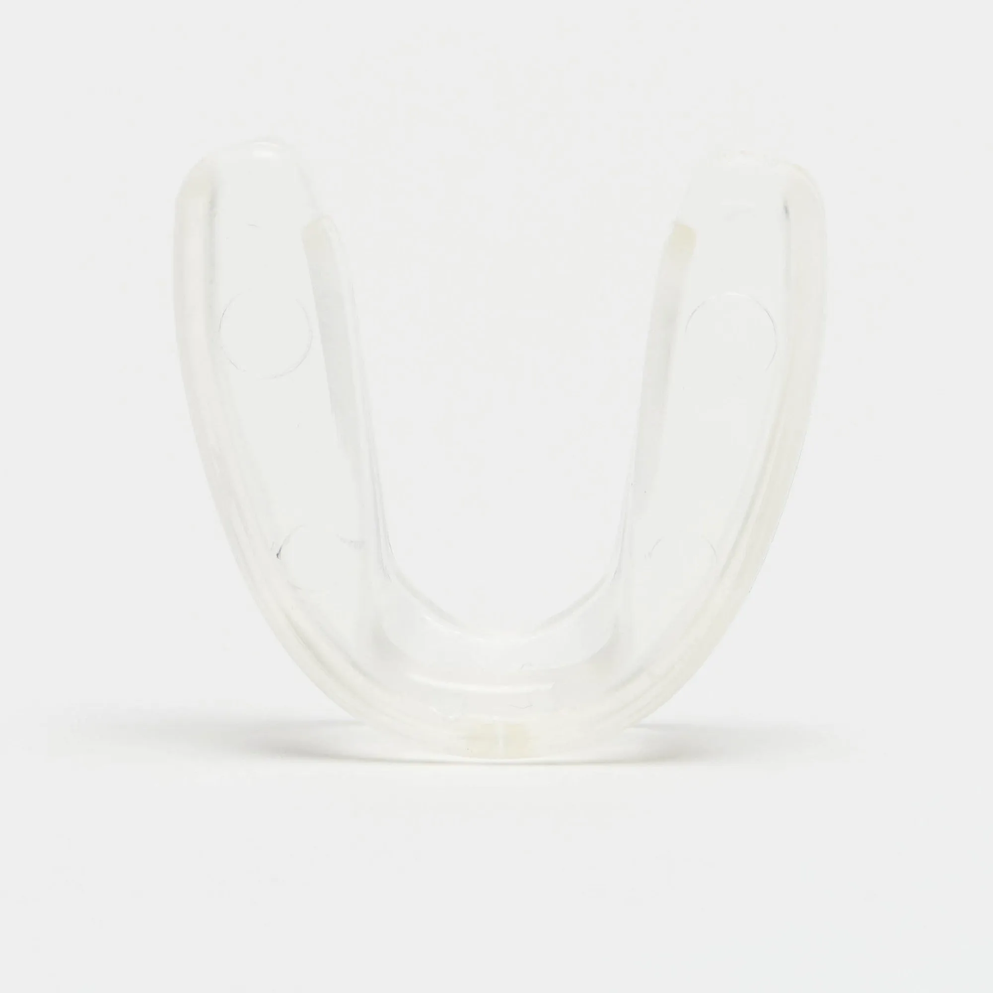 Leone Basic Mouthguard PD521 transparent