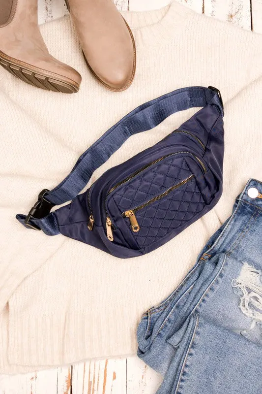 LET'S GRAB LUNCH CROSSBODY PURSE [ONLINE EXCLUSIVE]