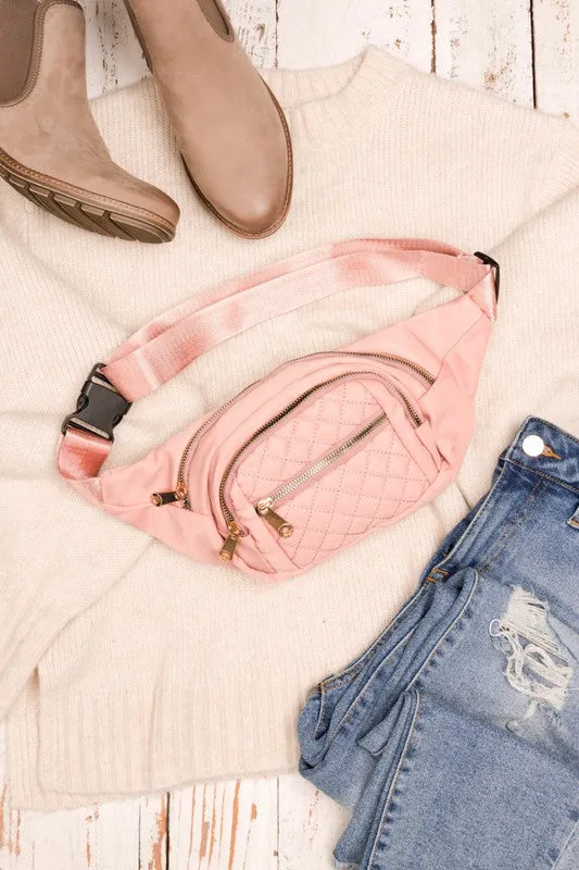 LET'S GRAB LUNCH CROSSBODY PURSE [ONLINE EXCLUSIVE]