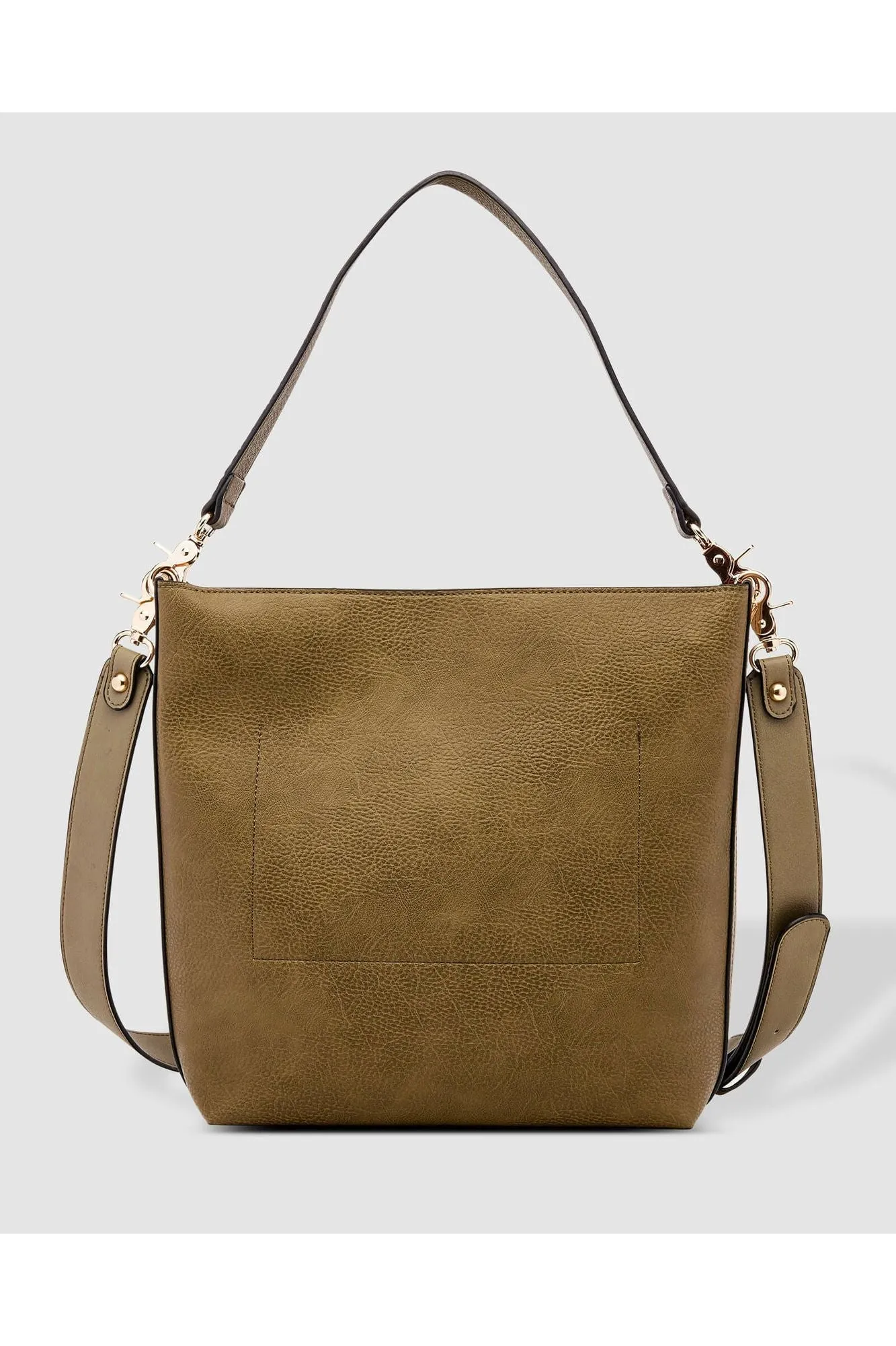 Louenhide Charlie Bag