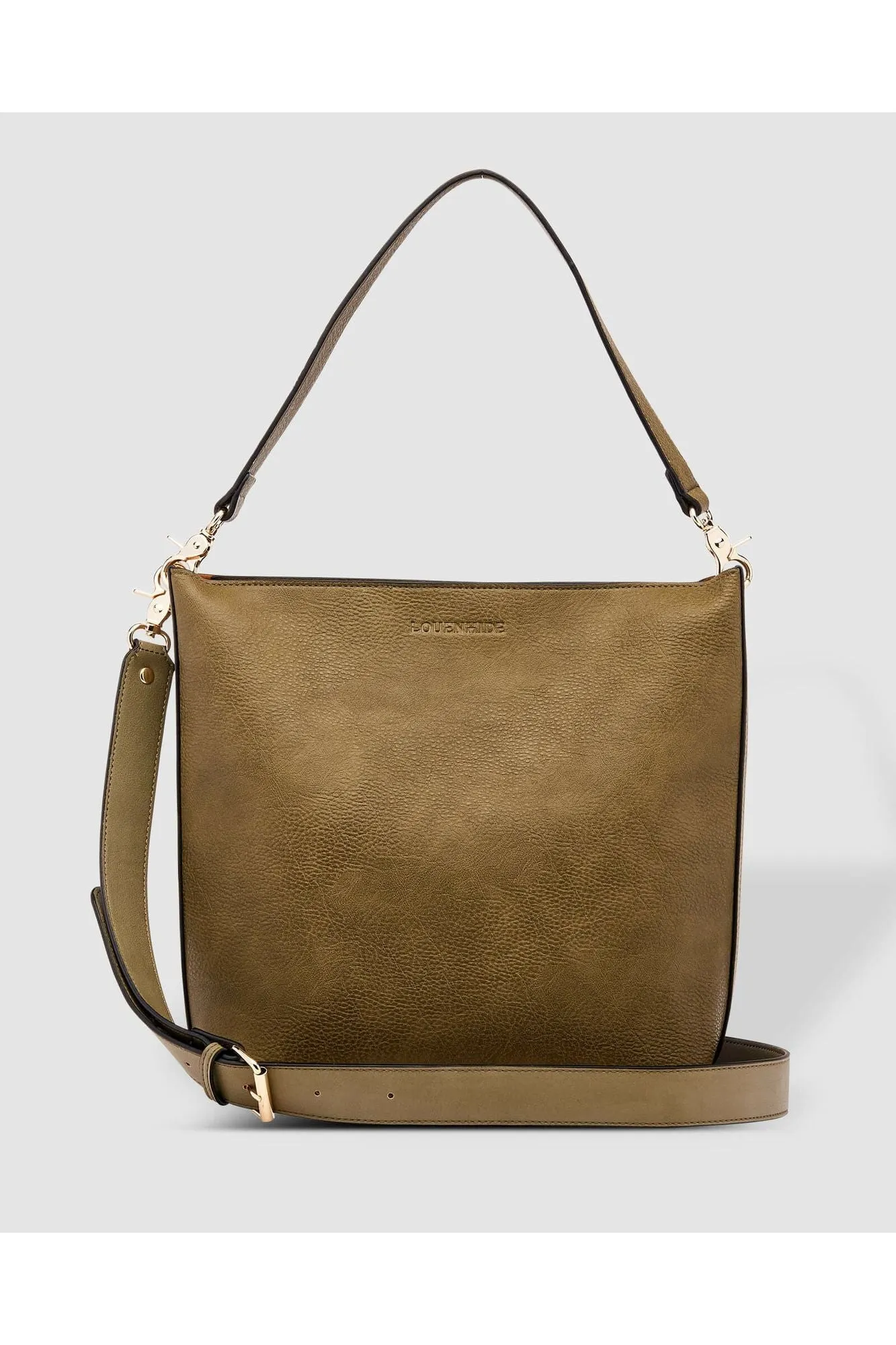 Louenhide Charlie Bag