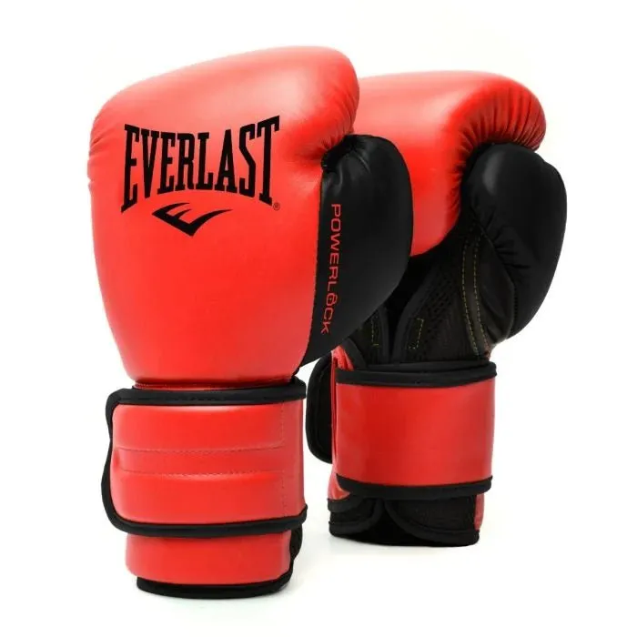 Manusi Box Everlast PowerLock