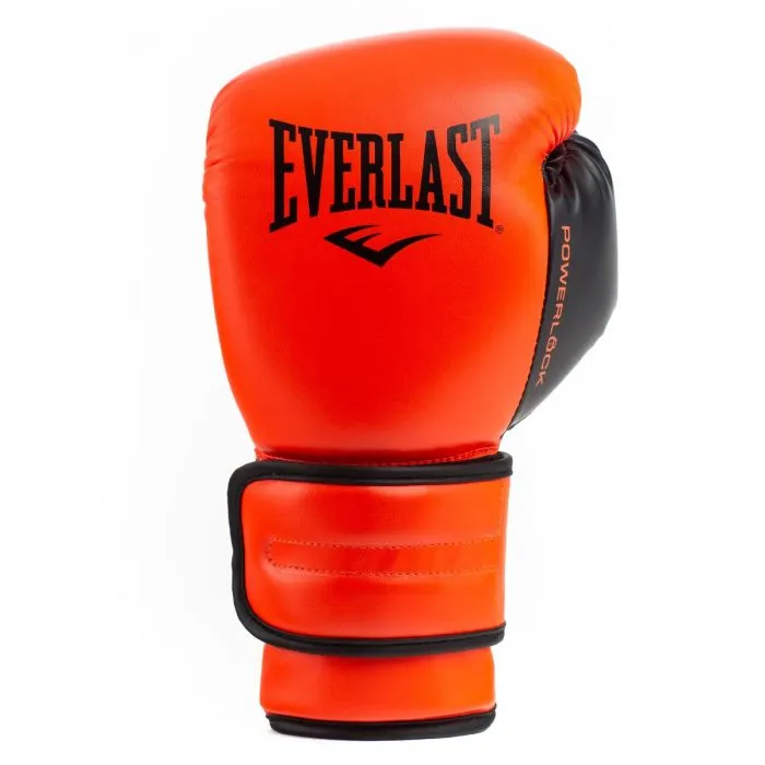 Manusi Box Everlast PowerLock