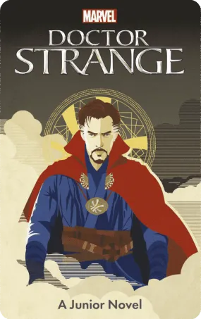 Marvel's Doctor Strange