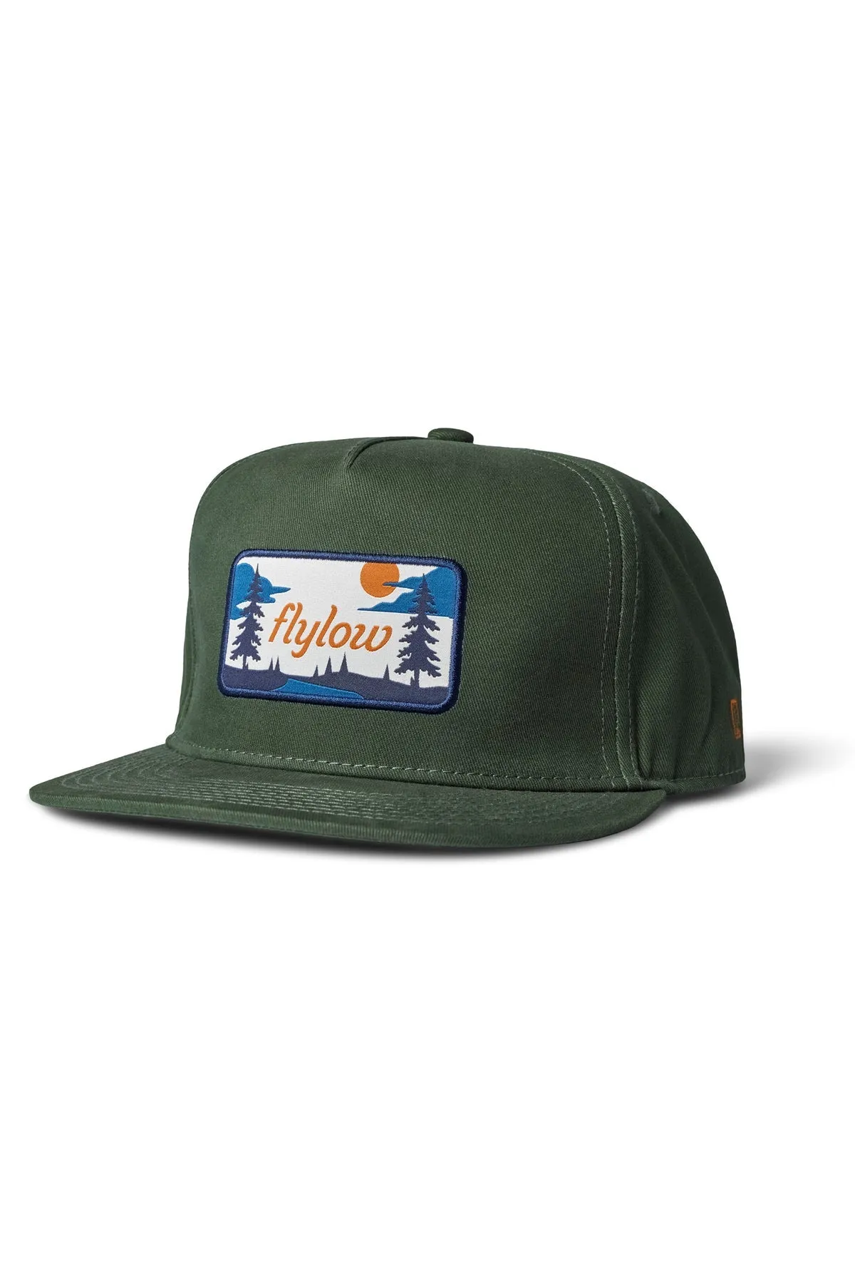 Melvin Ball Cap Men's