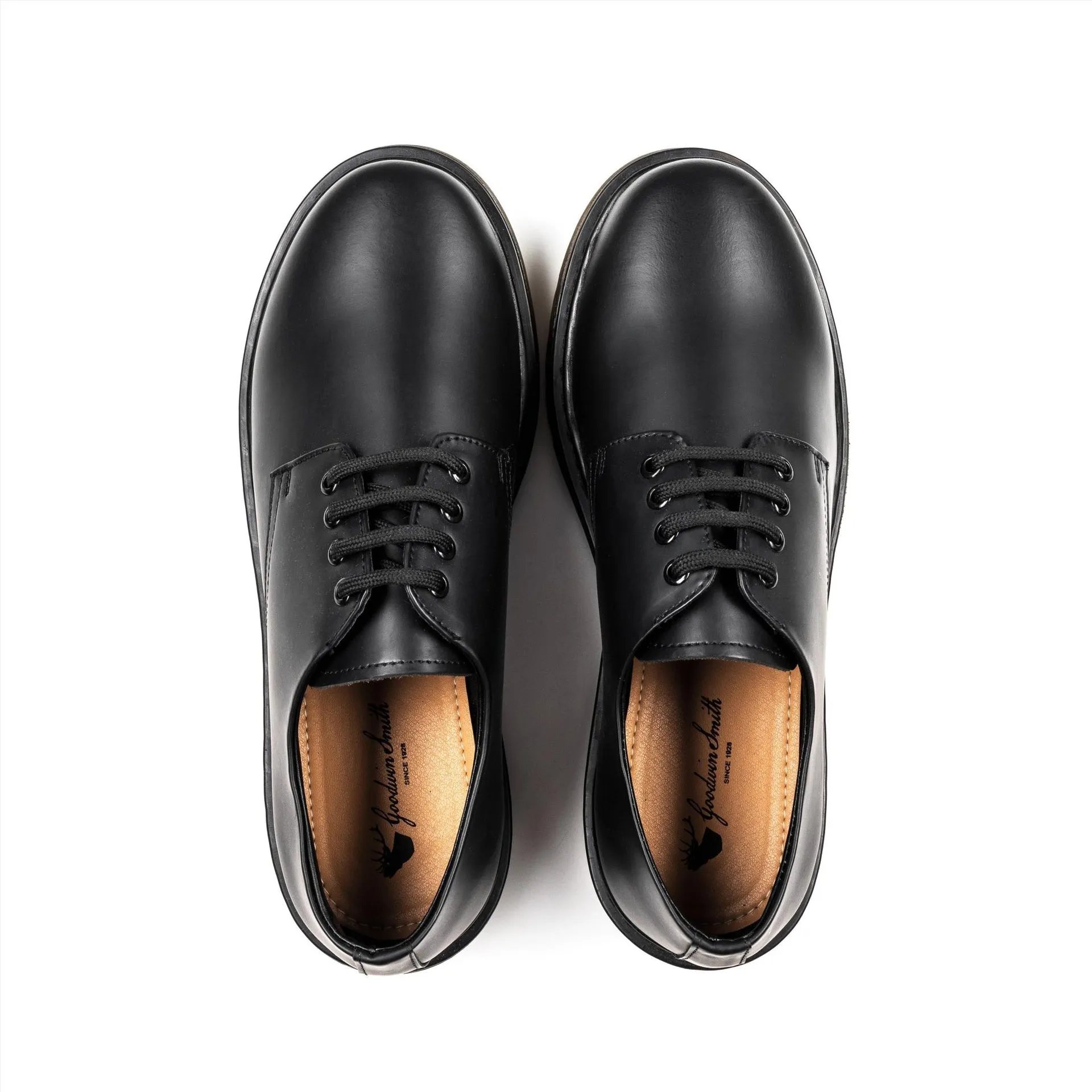 MORGAN BLACK DERBY