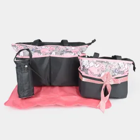 MOTHER BAG BABY BAG SET