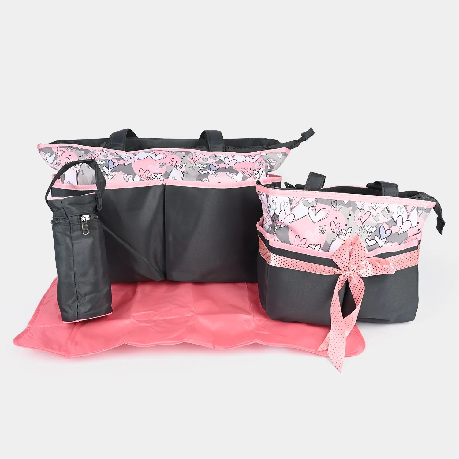 MOTHER BAG BABY BAG SET