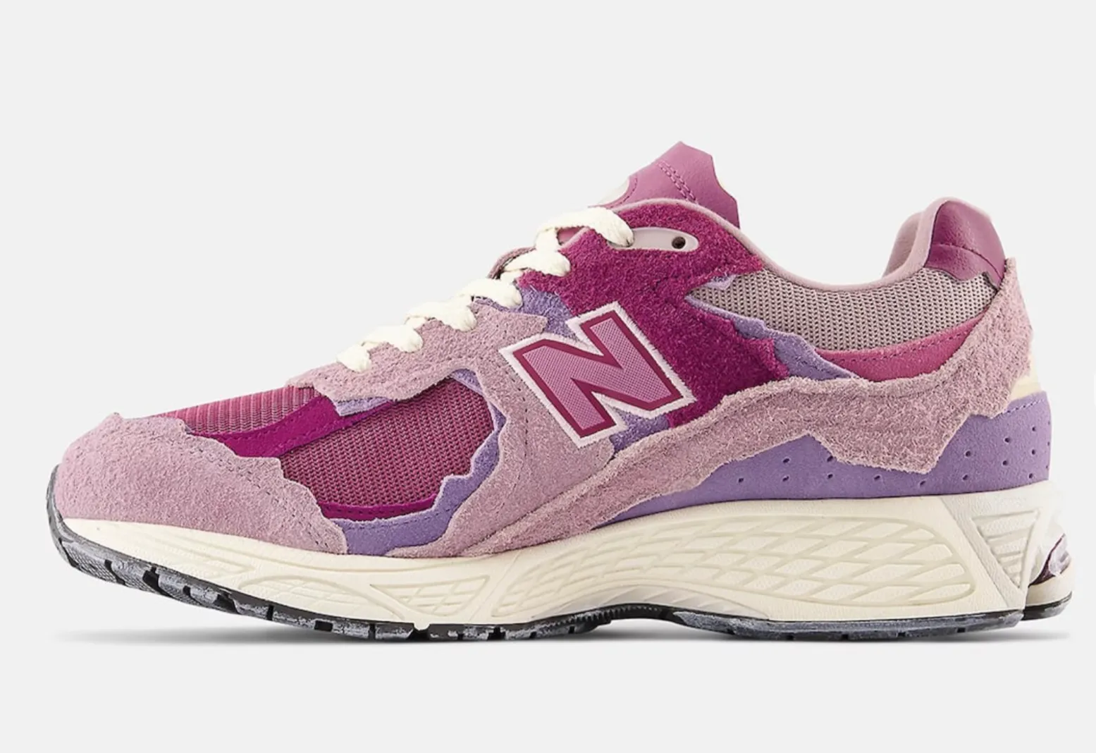 New Balance 2002R Protection Pack Pink