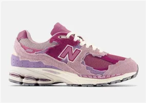 New Balance 2002R Protection Pack Pink