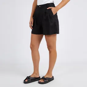 Oakleigh Short - Black