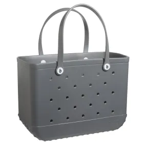 Original Bogg Bag in Fogg Grey