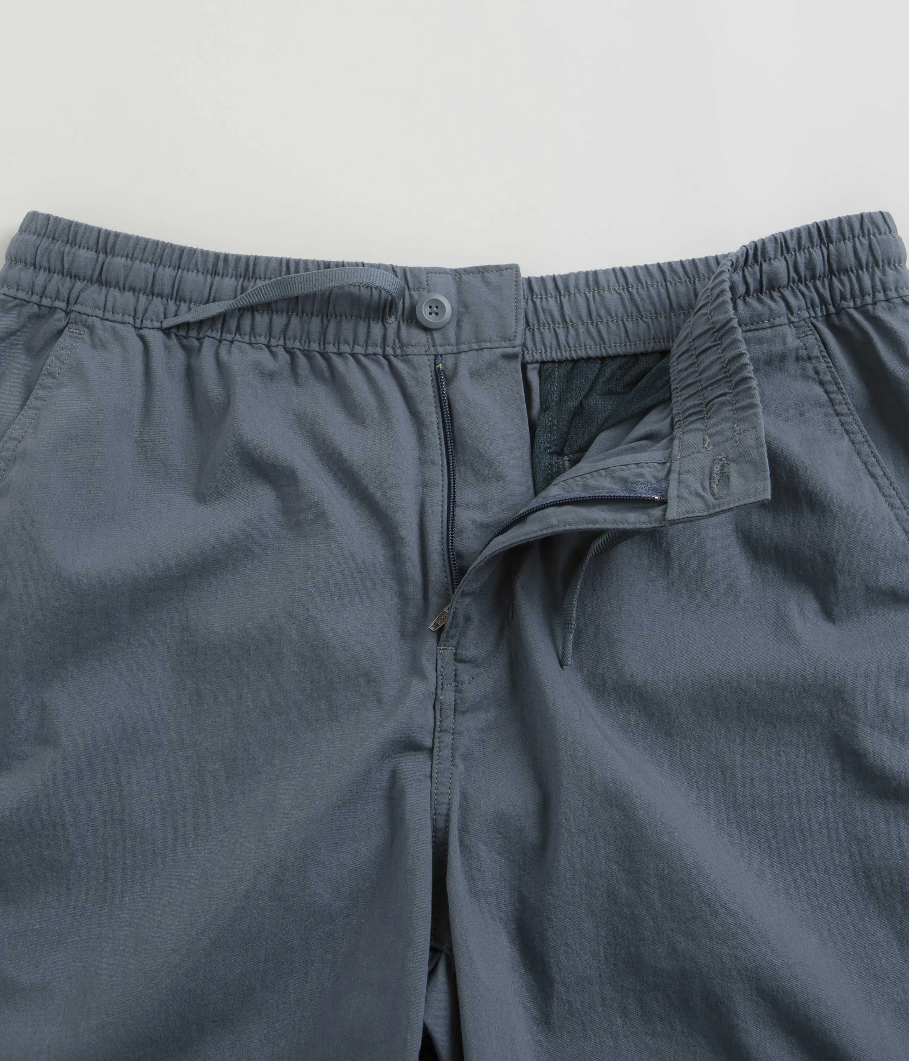 Patagonia Nomader Volley Shorts - Utility Blue