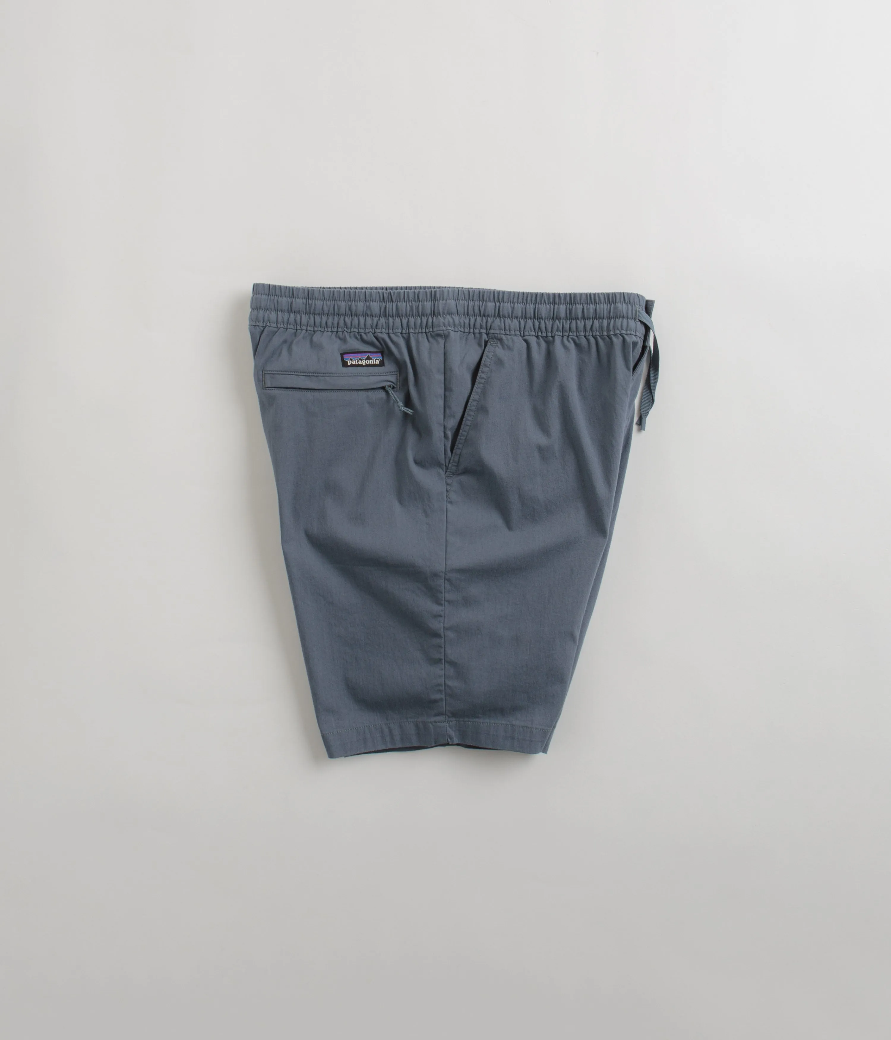 Patagonia Nomader Volley Shorts - Utility Blue