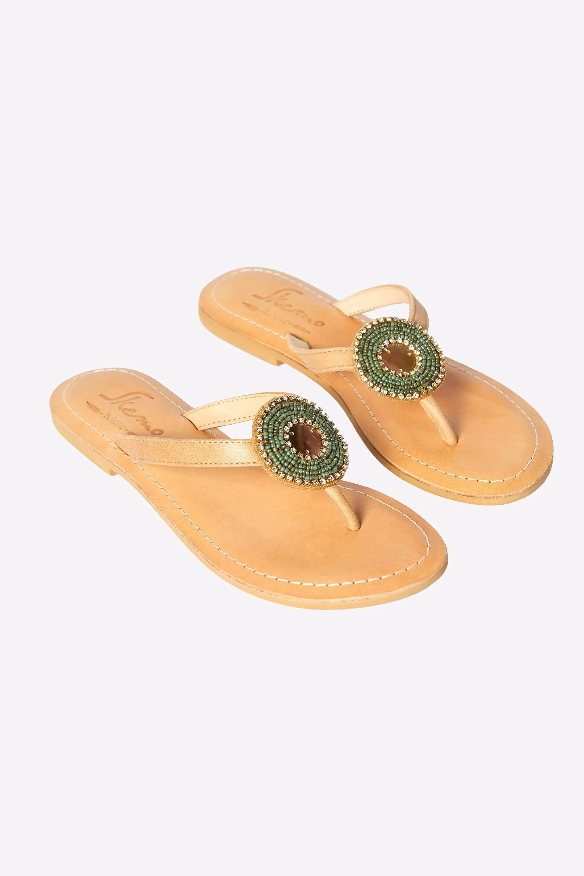 Penelope Flat