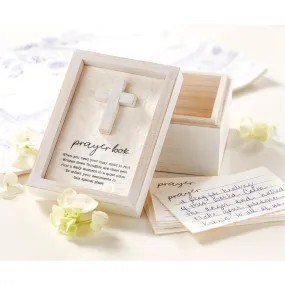 Prayer Box