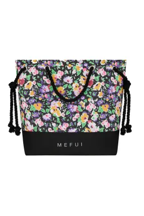 Printed Handbag - Fantasia