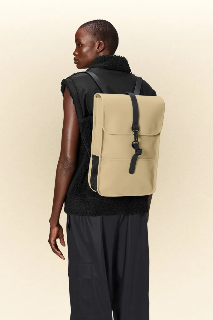 Rains - Backpack Mini - Sand