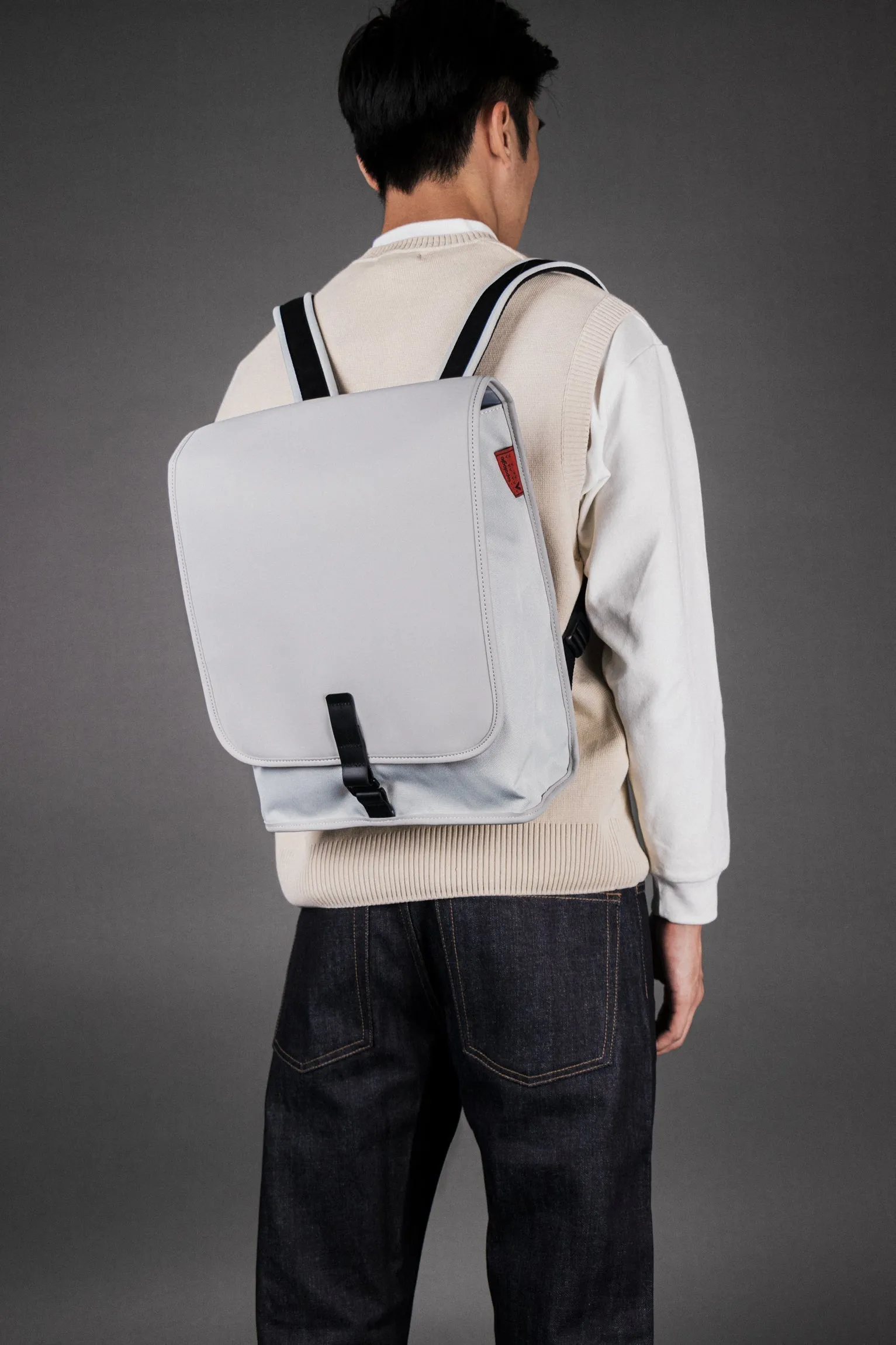 Ransel Backpack