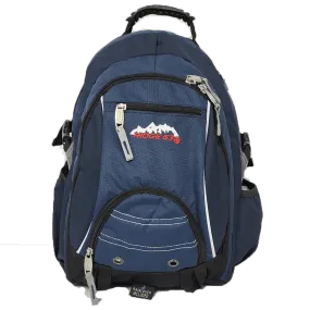 Ridge 53 – Bolton Backpack - Navy