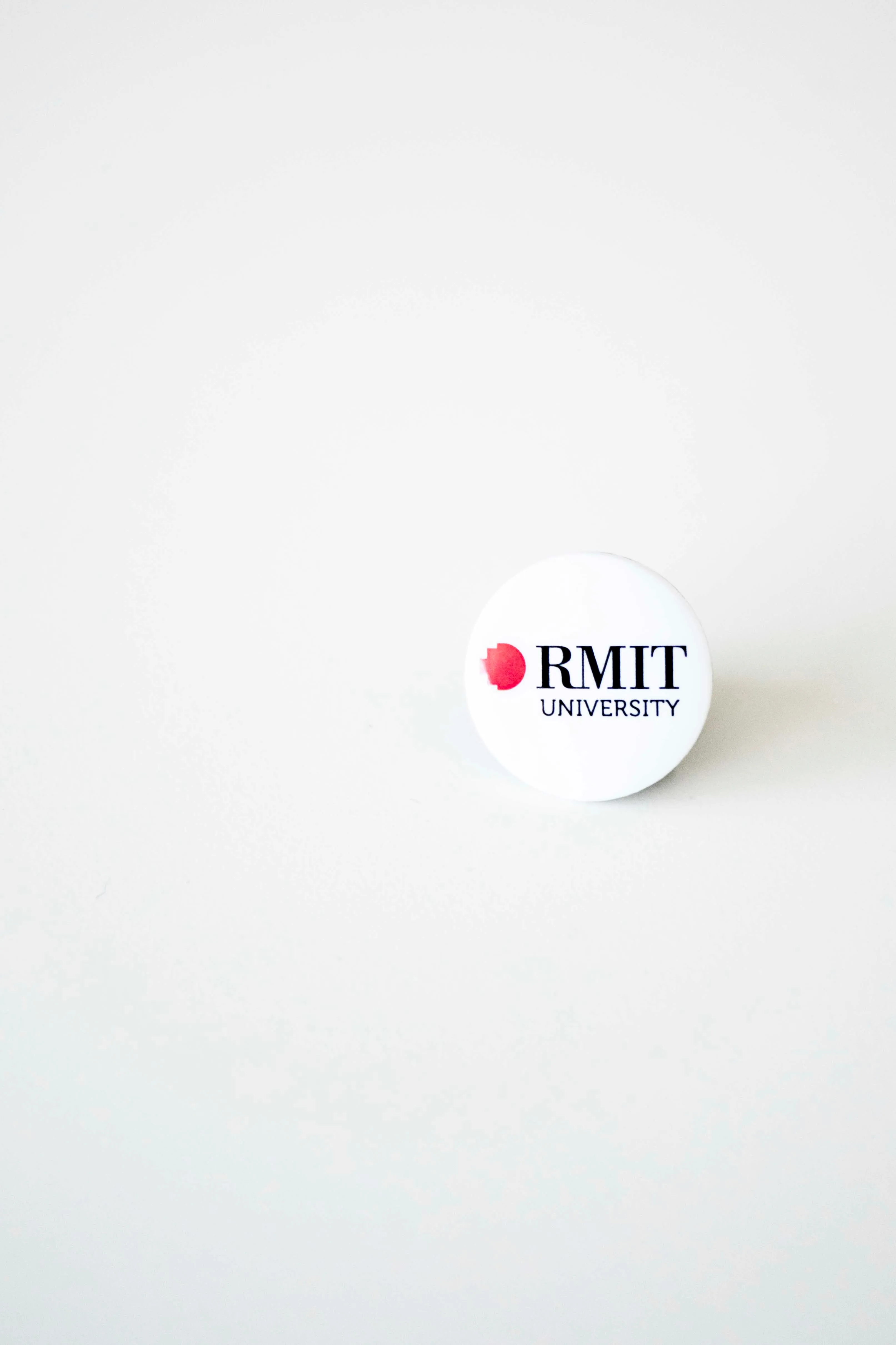 RMIT Badge