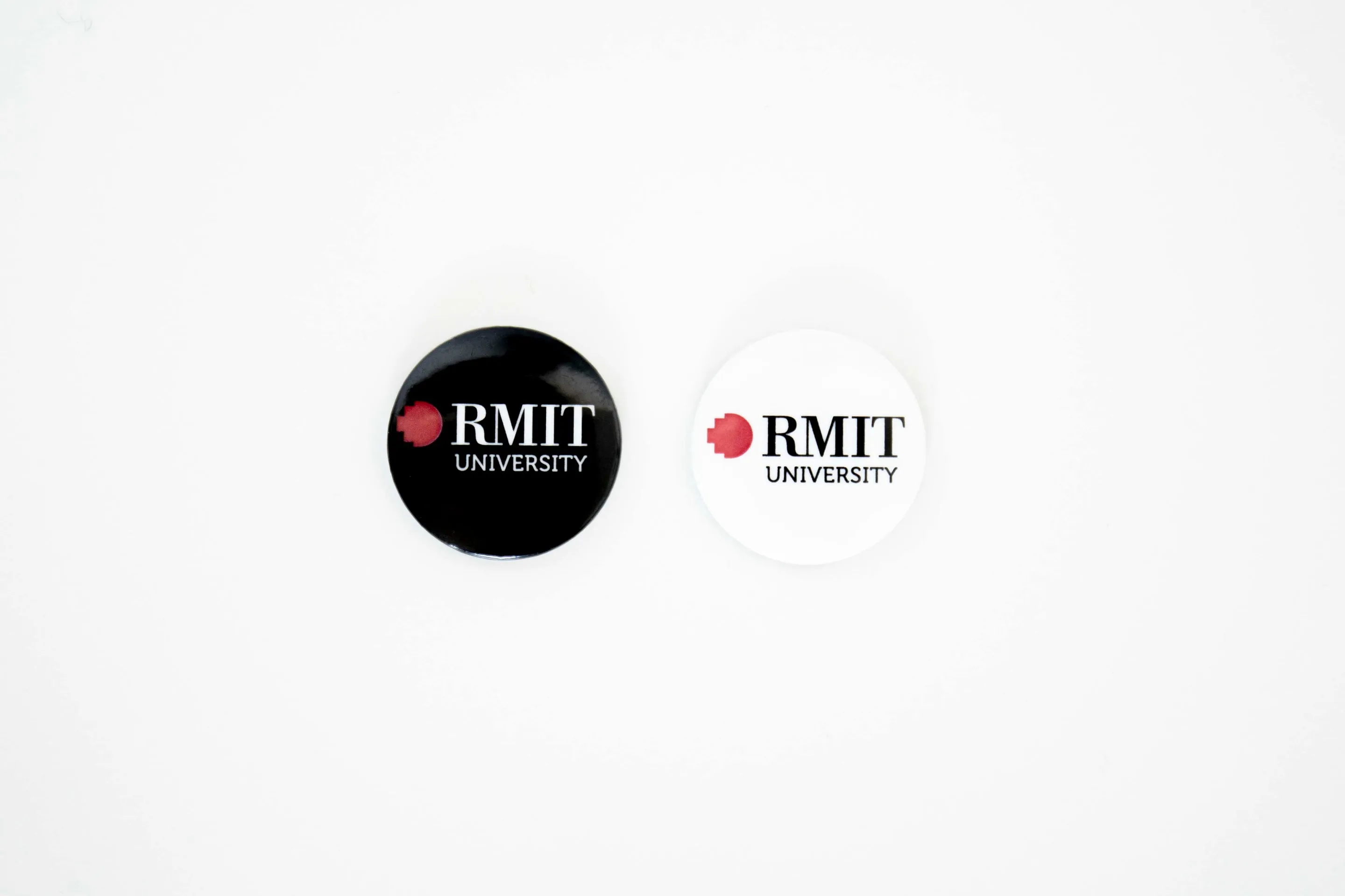 RMIT Badge