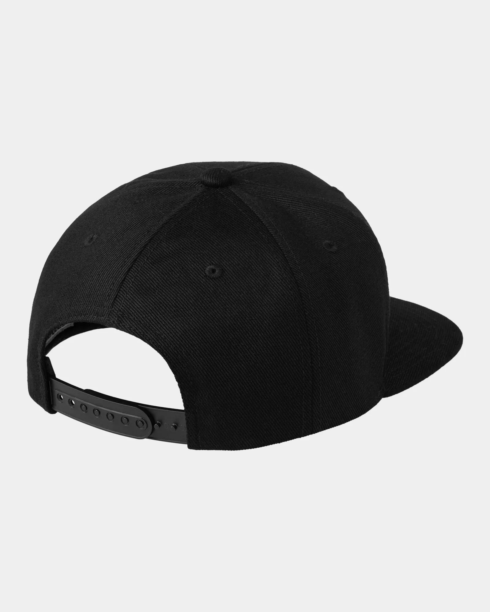 Rocky Trucker Cap | Black