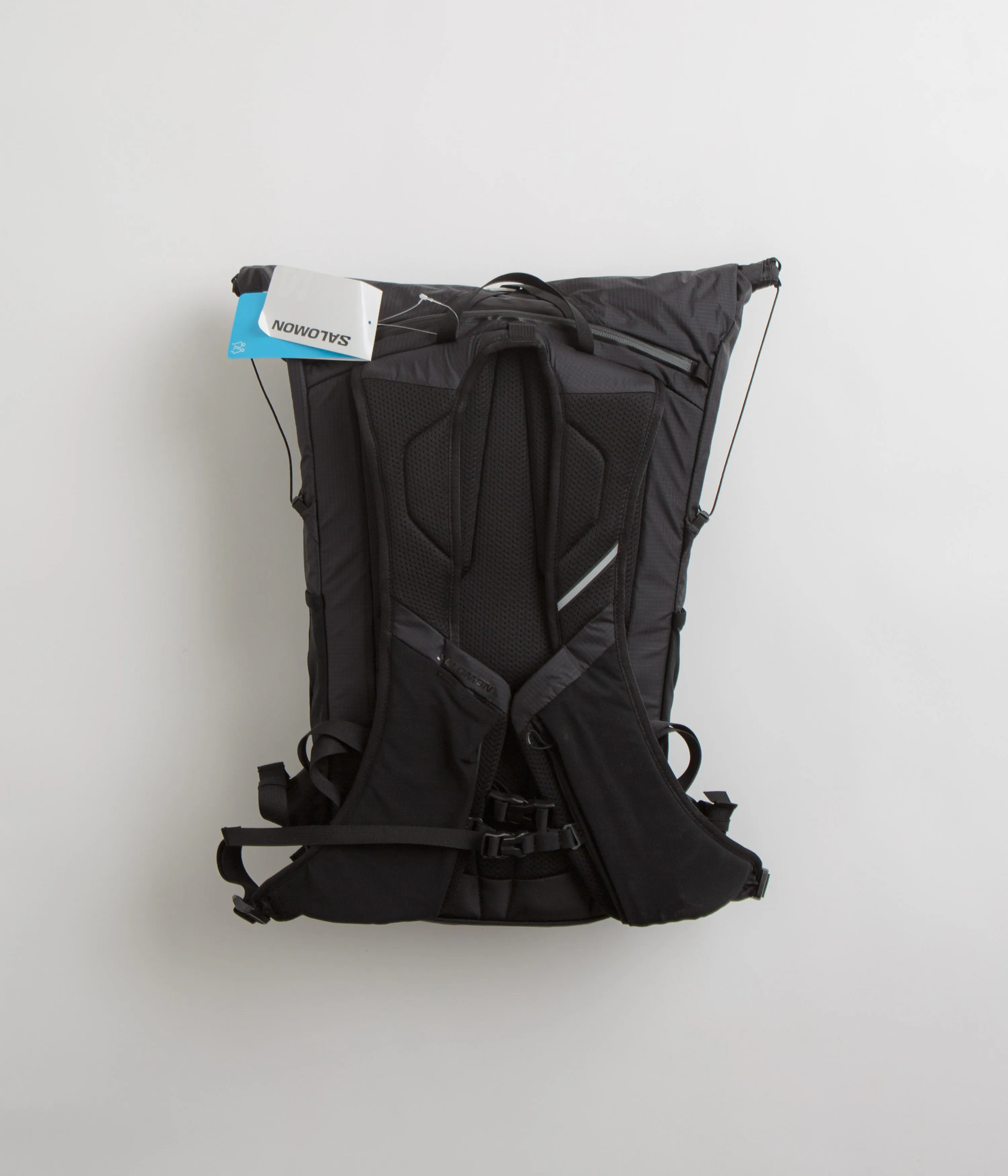 Salomon ACS 20L Day Pack - Black