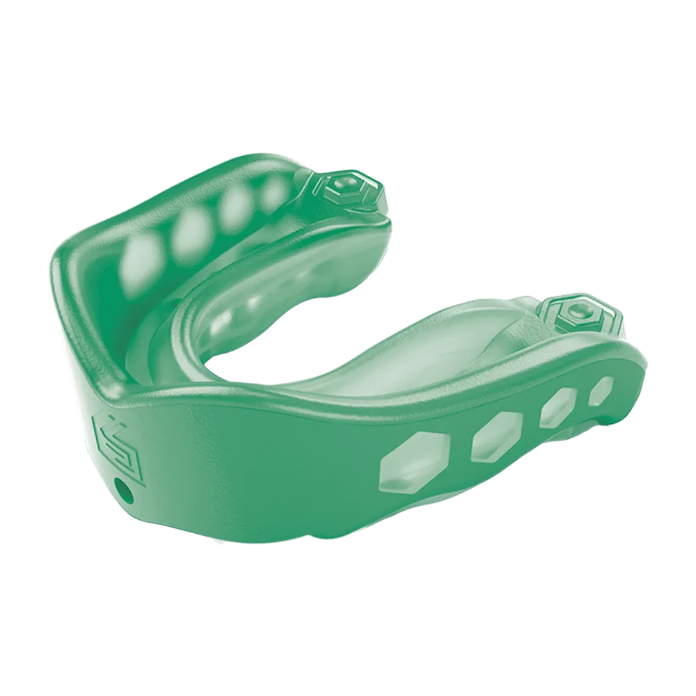 Shock Doctor Gel Max Mouthguard