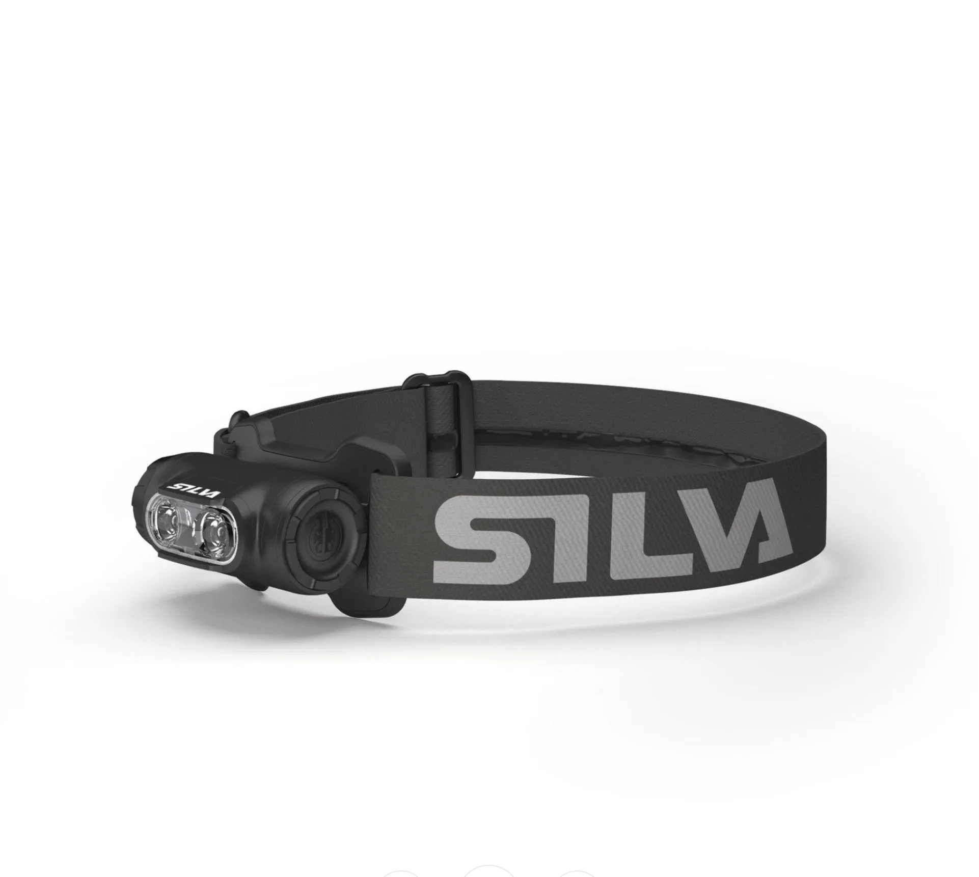 Silva Explore 4RC Torch AW23 Grey