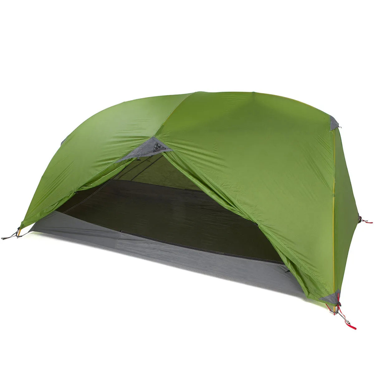 Space 2P Hiking Tent - Mesh Inner