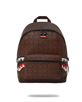 SprayGround Backpack