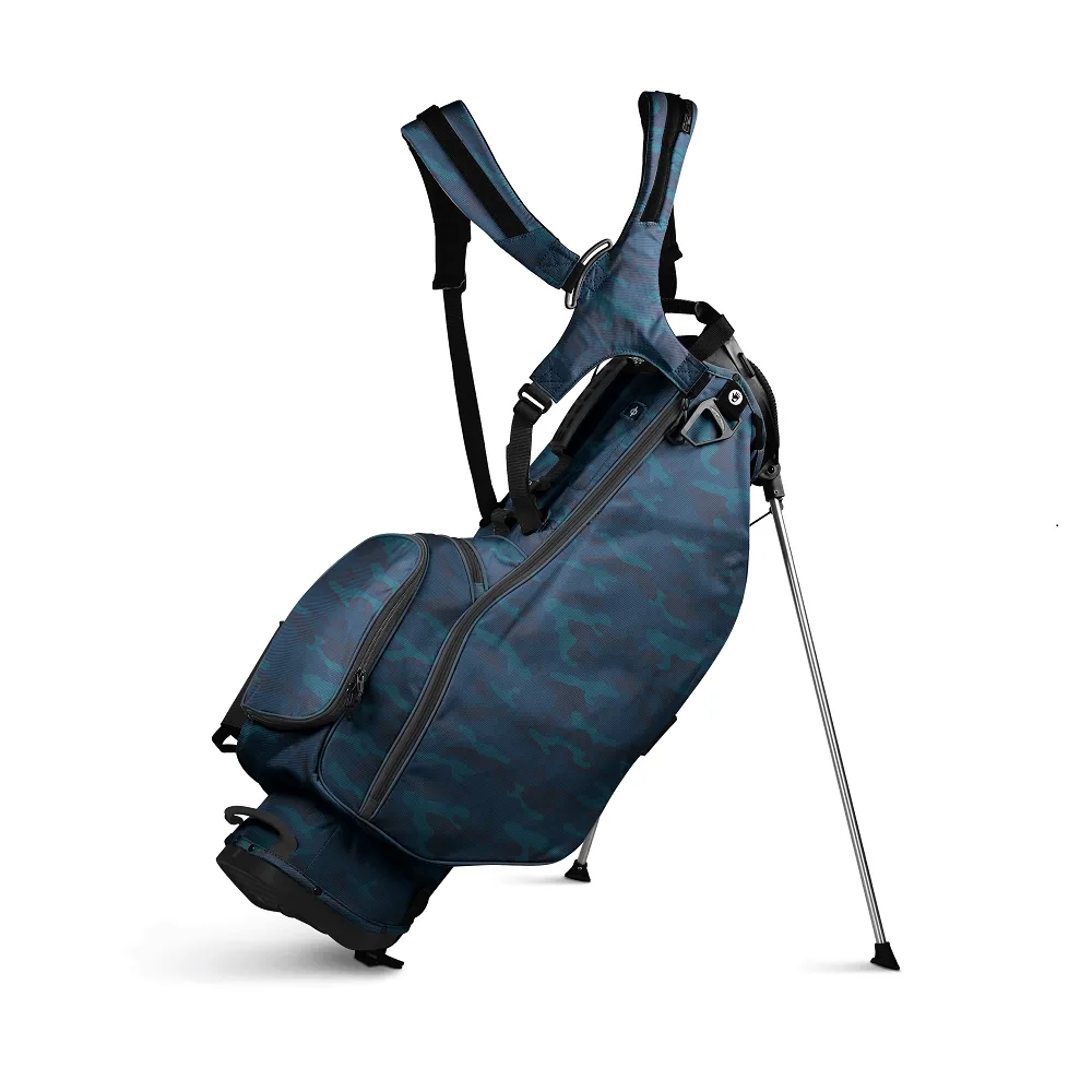 Sun Mountain Golf 2023 Collegiate Team Carry Stand Bag