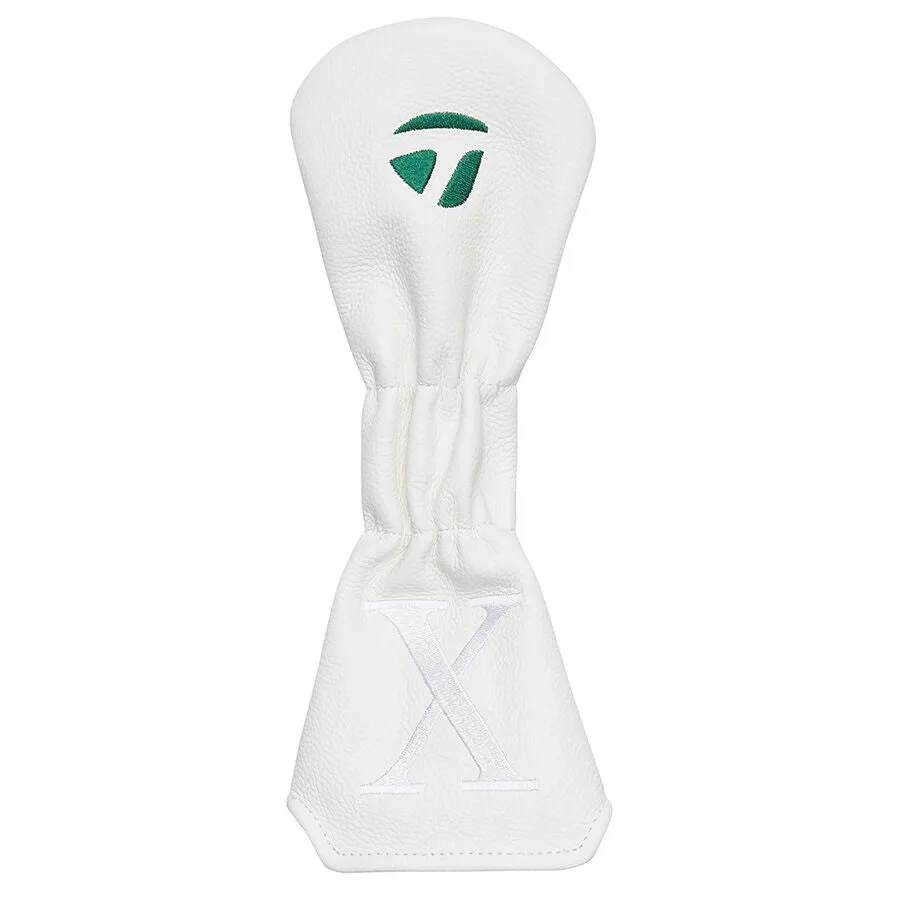 TaylorMade Season Opener Rescue Headcover