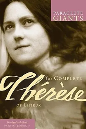 The Complete Therese of Lisieux