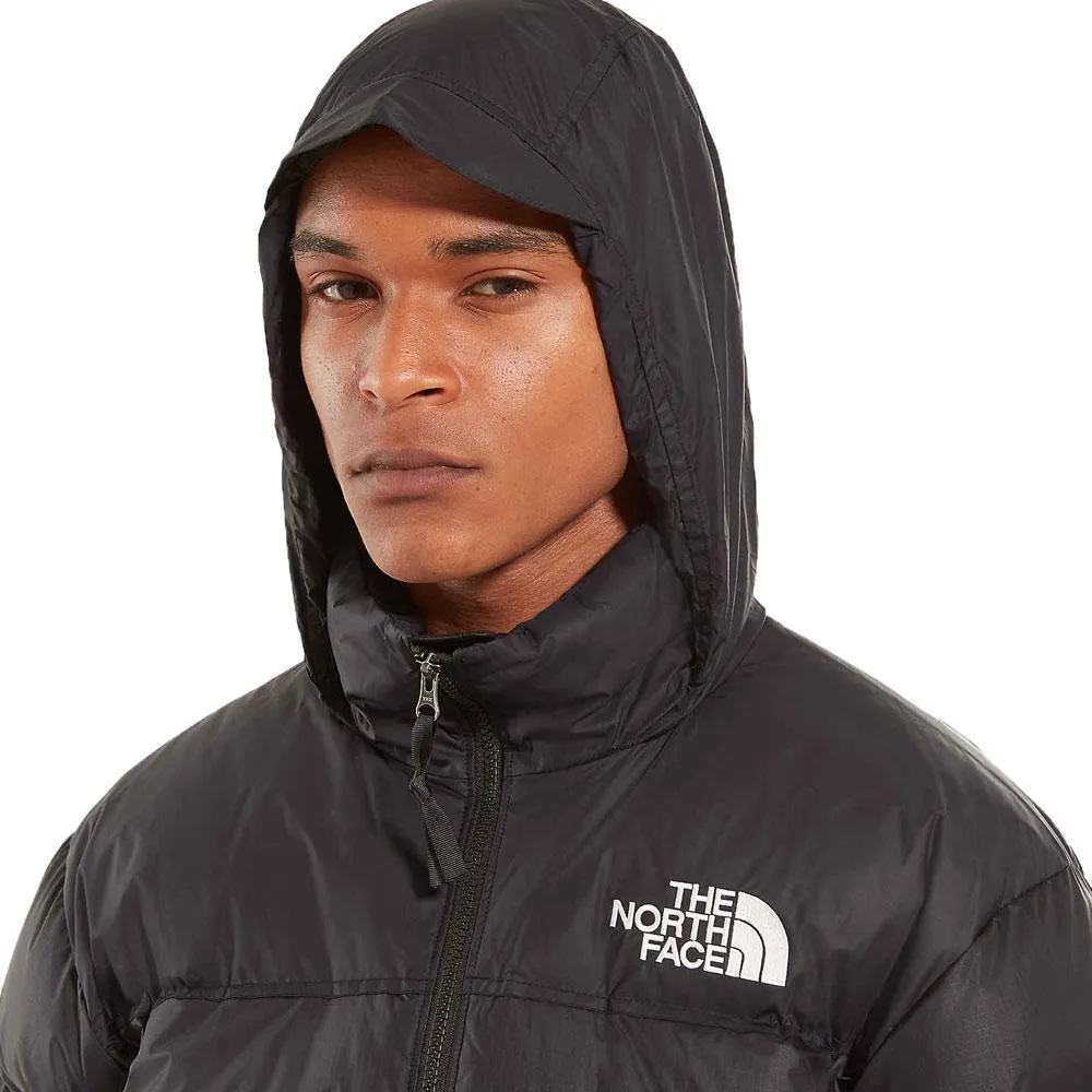 THE NORTH FACE Black 1996 Retro Nuptse Jacket - Black