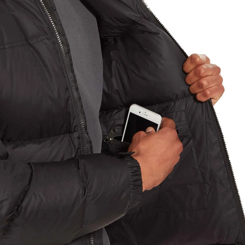 THE NORTH FACE Black 1996 Retro Nuptse Jacket - Black