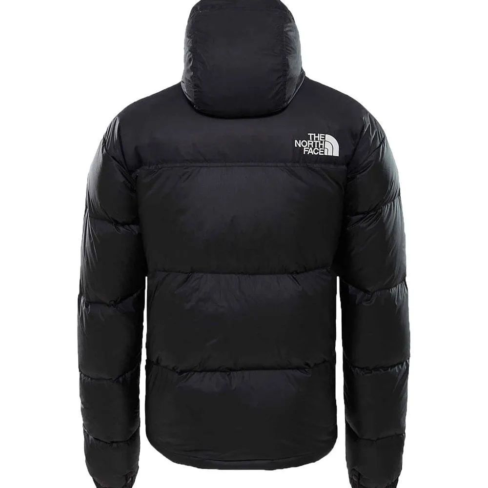 THE NORTH FACE Black 1996 Retro Nuptse Jacket - Black