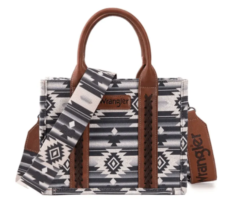 Wrangler Southwestern Crossbody Bag