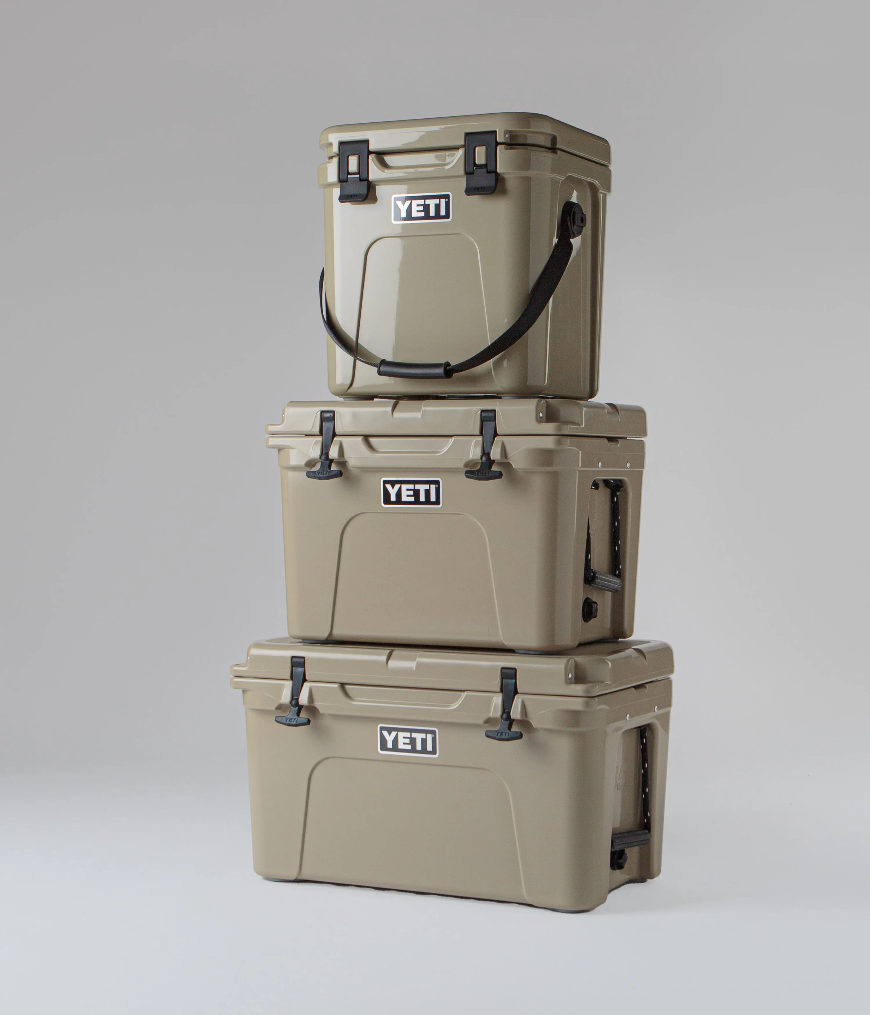 Yeti Tundra 45 Hard Cooler - Tan